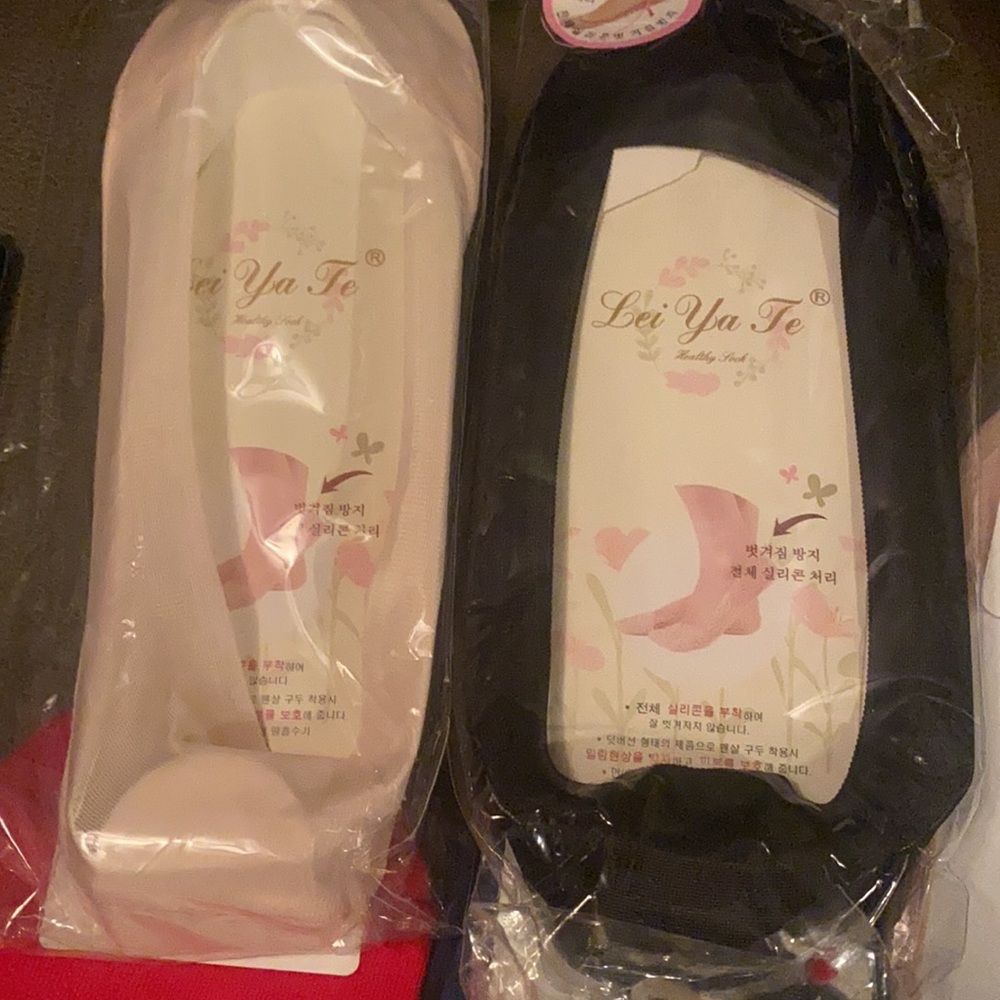 NEW Socks bundle - Picture 2 of 5